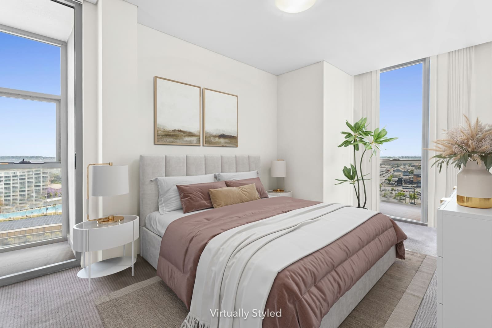 1008/6 East Street,Granville, Granville - Thumbnail 3