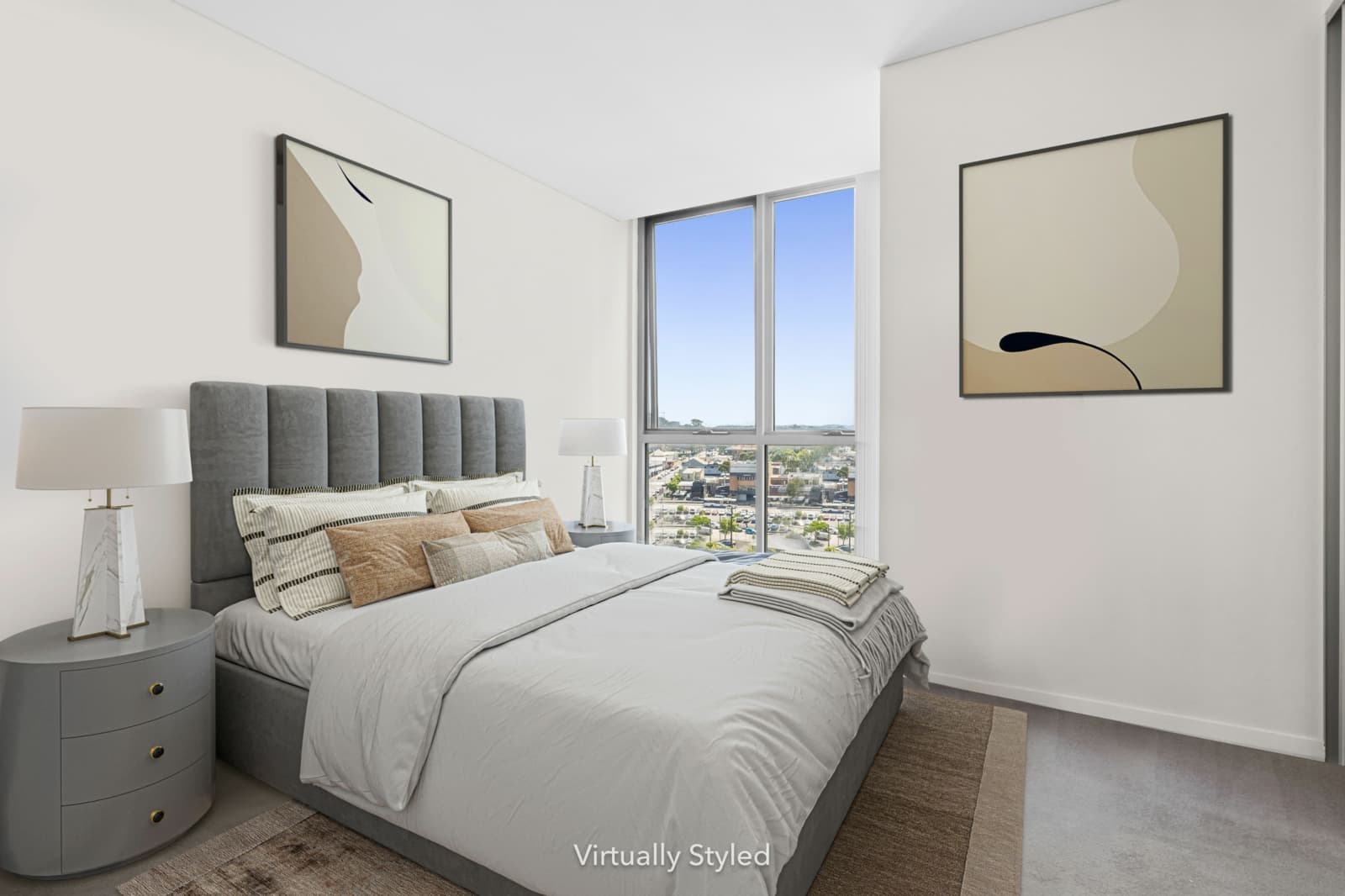 1008/6 East Street,Granville, Granville - Thumbnail 4