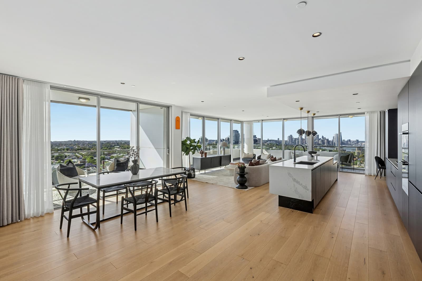 1703W/599 Pacific Highway,St Leonards, St Leonards - Image 1