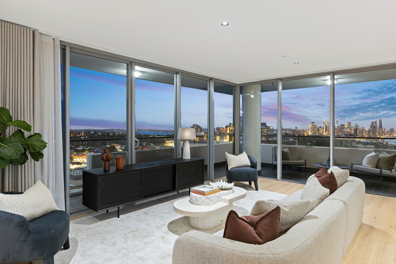 1703W/599 Pacific Highway,St Leonards, St Leonards - Thumbnail 2