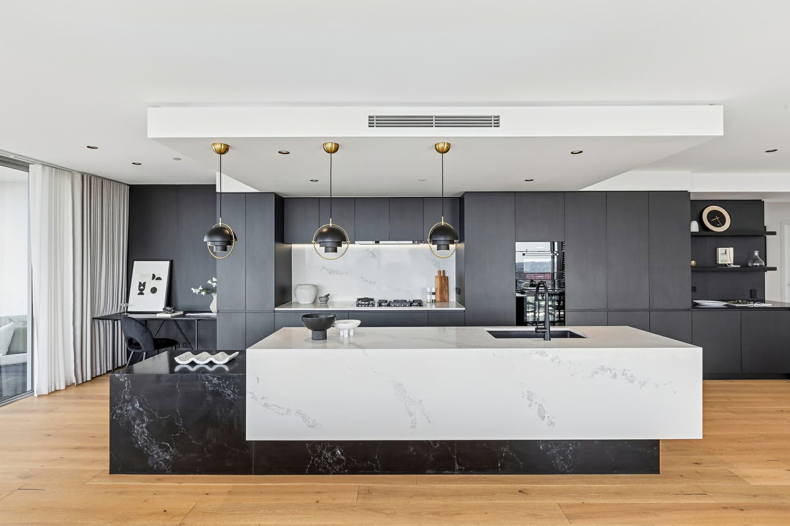 1703W/599 Pacific Highway,St Leonards, St Leonards - Thumbnail 3