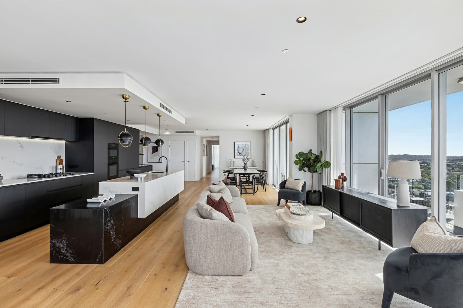 1703W/599 Pacific Highway,St Leonards, St Leonards - Thumbnail 4