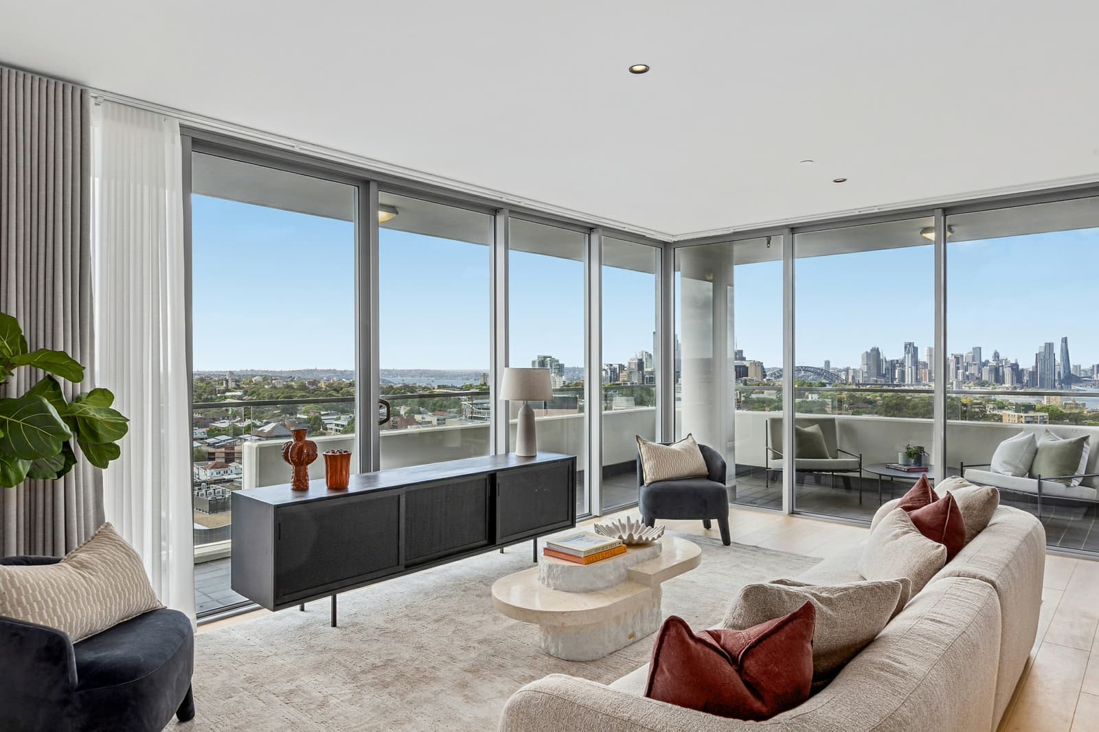 1703W/599 Pacific Highway,St Leonards, St Leonards - Thumbnail 6
