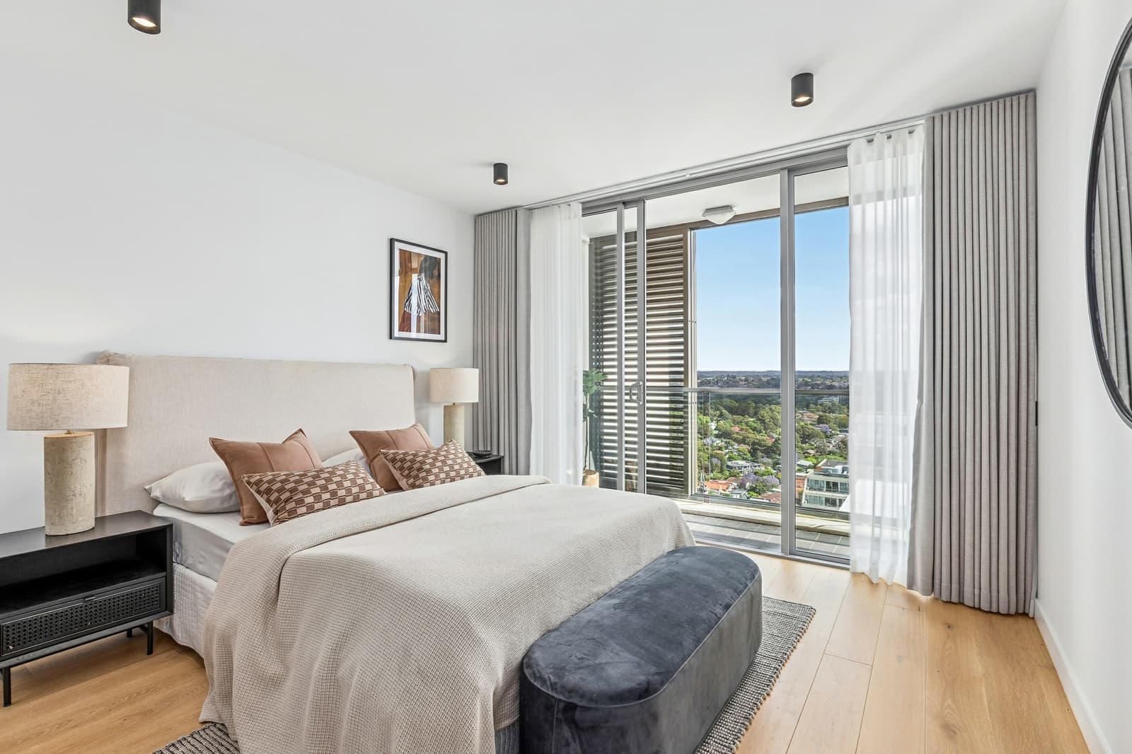 1703W/599 Pacific Highway,St Leonards, St Leonards - Thumbnail 7