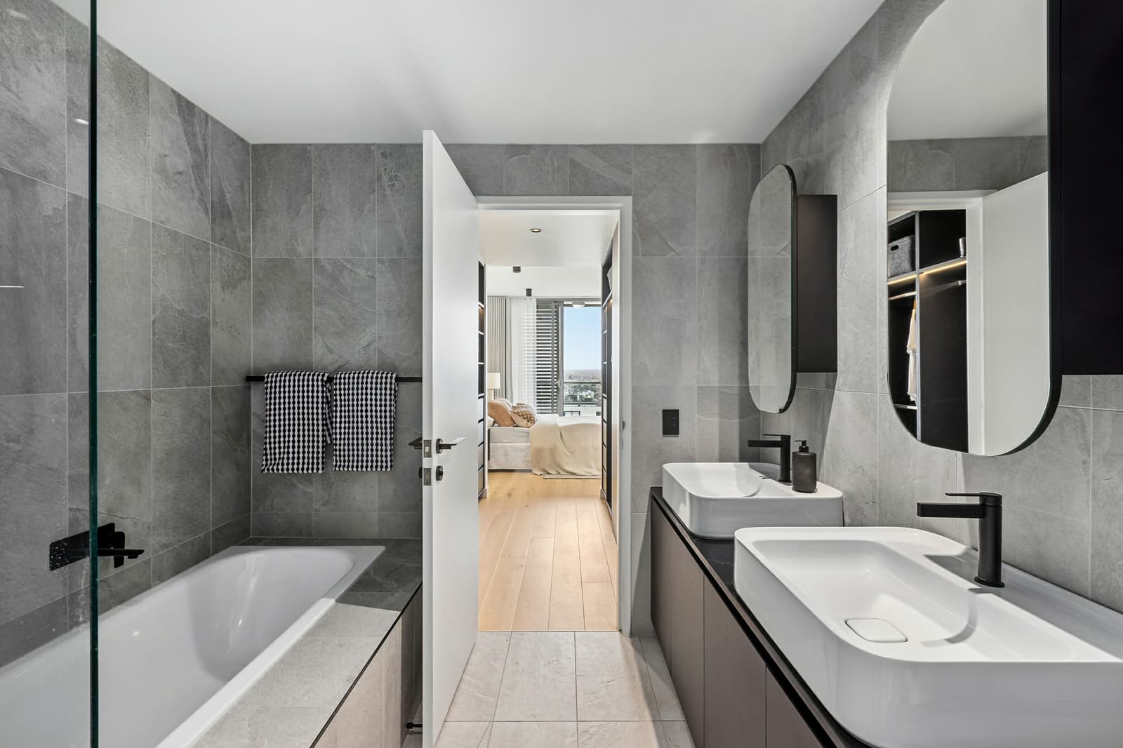 1703W/599 Pacific Highway,St Leonards, St Leonards - Thumbnail 8