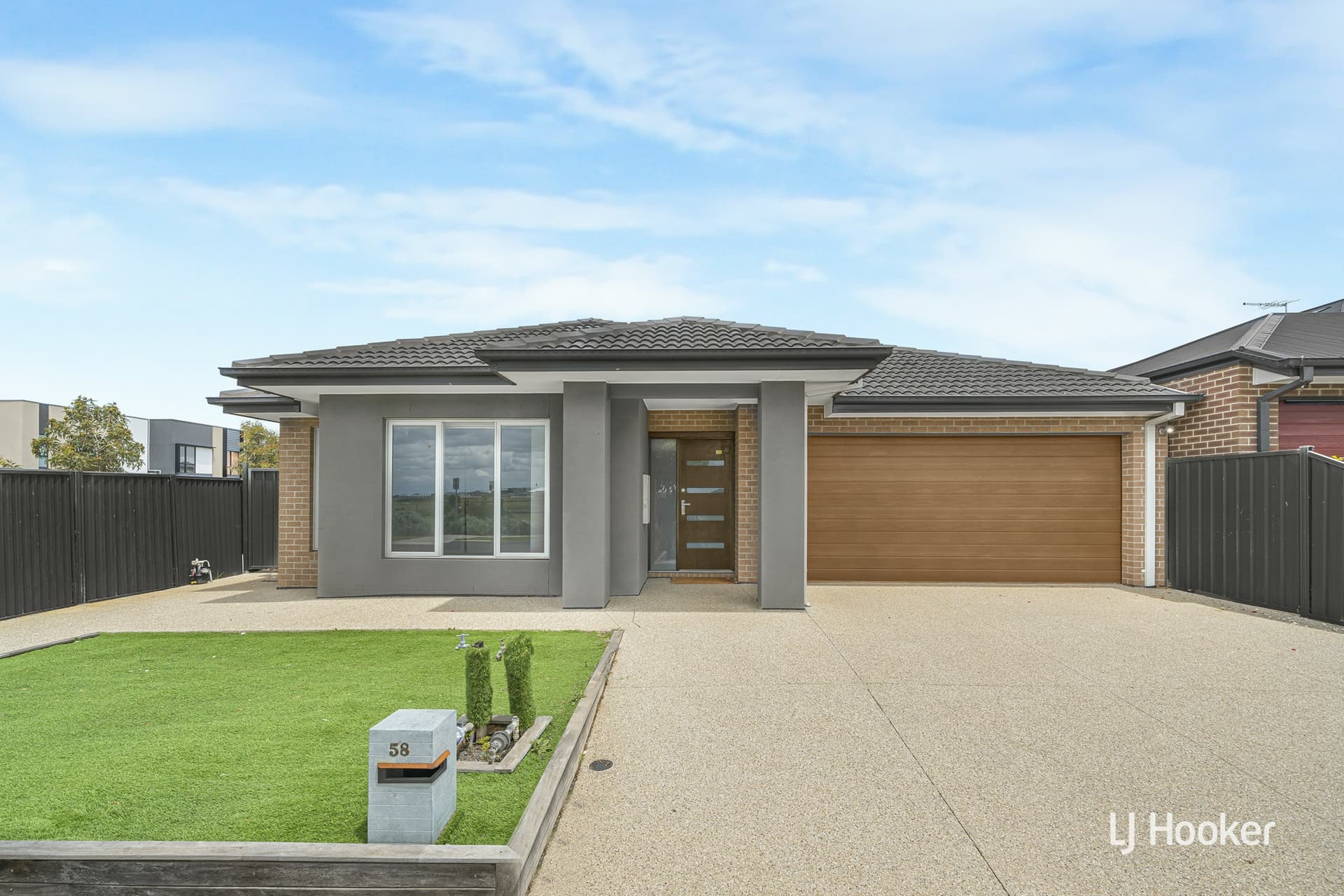 58 Leo Avenue, Tarneit, Tarneit - Image 1