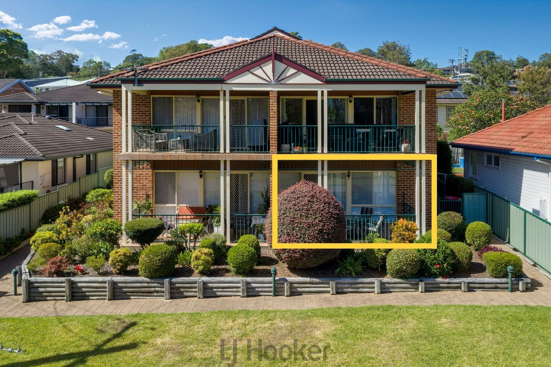 2/44 Allambee Place, Valentine, Valentine - Image 1
