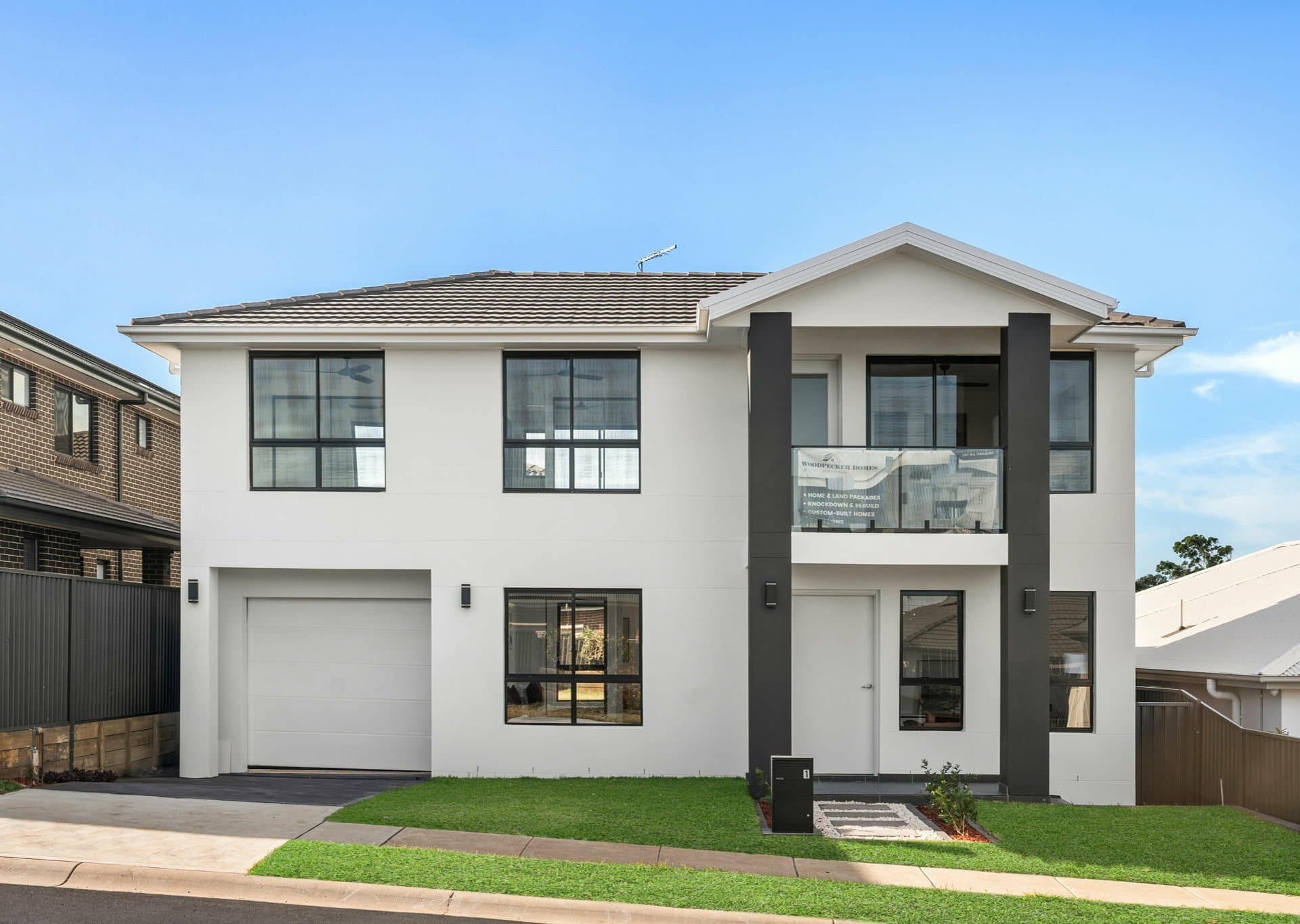 1 Multan Street, Riverstone, Riverstone - Image 1