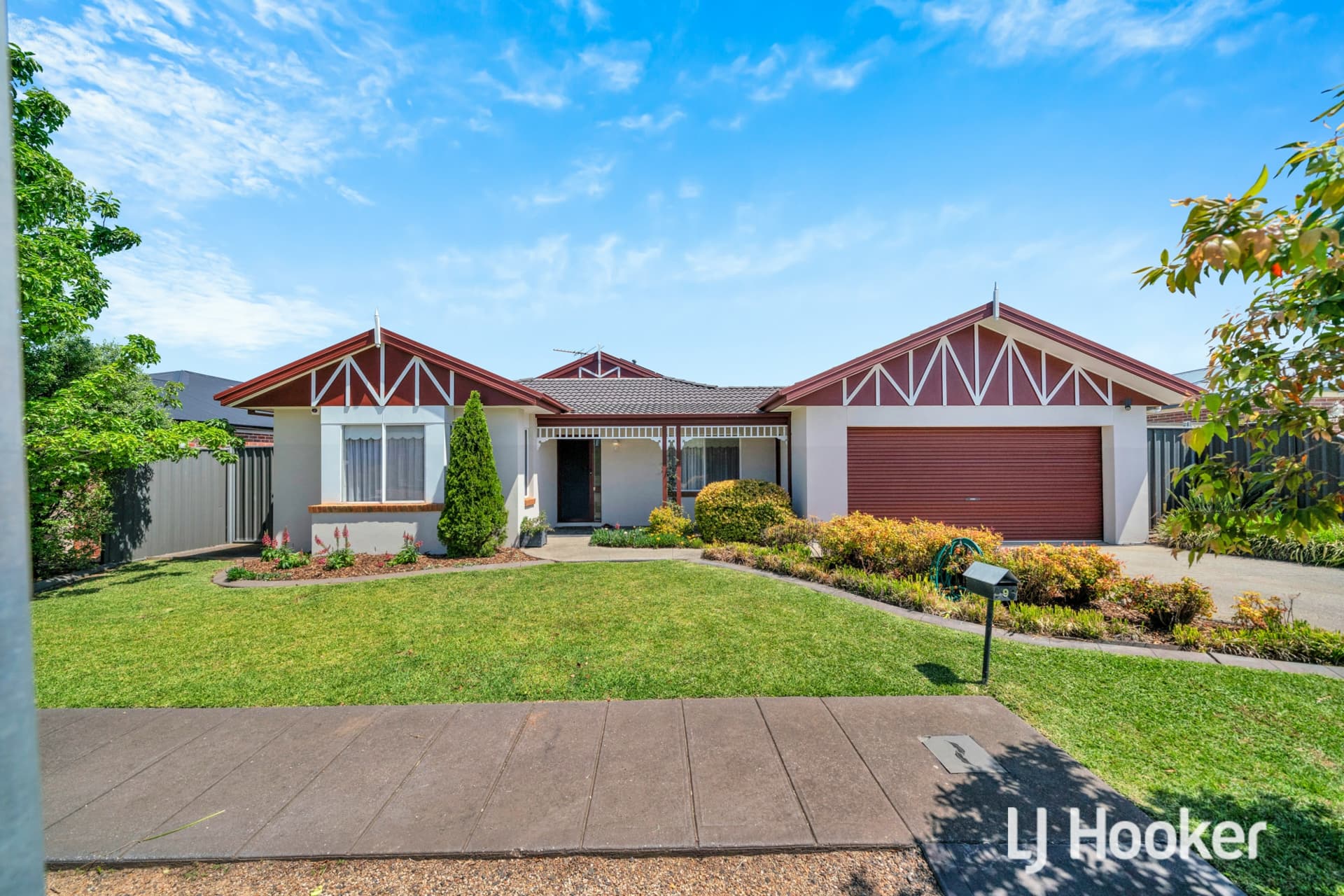 9 Hindmarsh Drive, Manor Lakes, Manor Lakes - Image 1