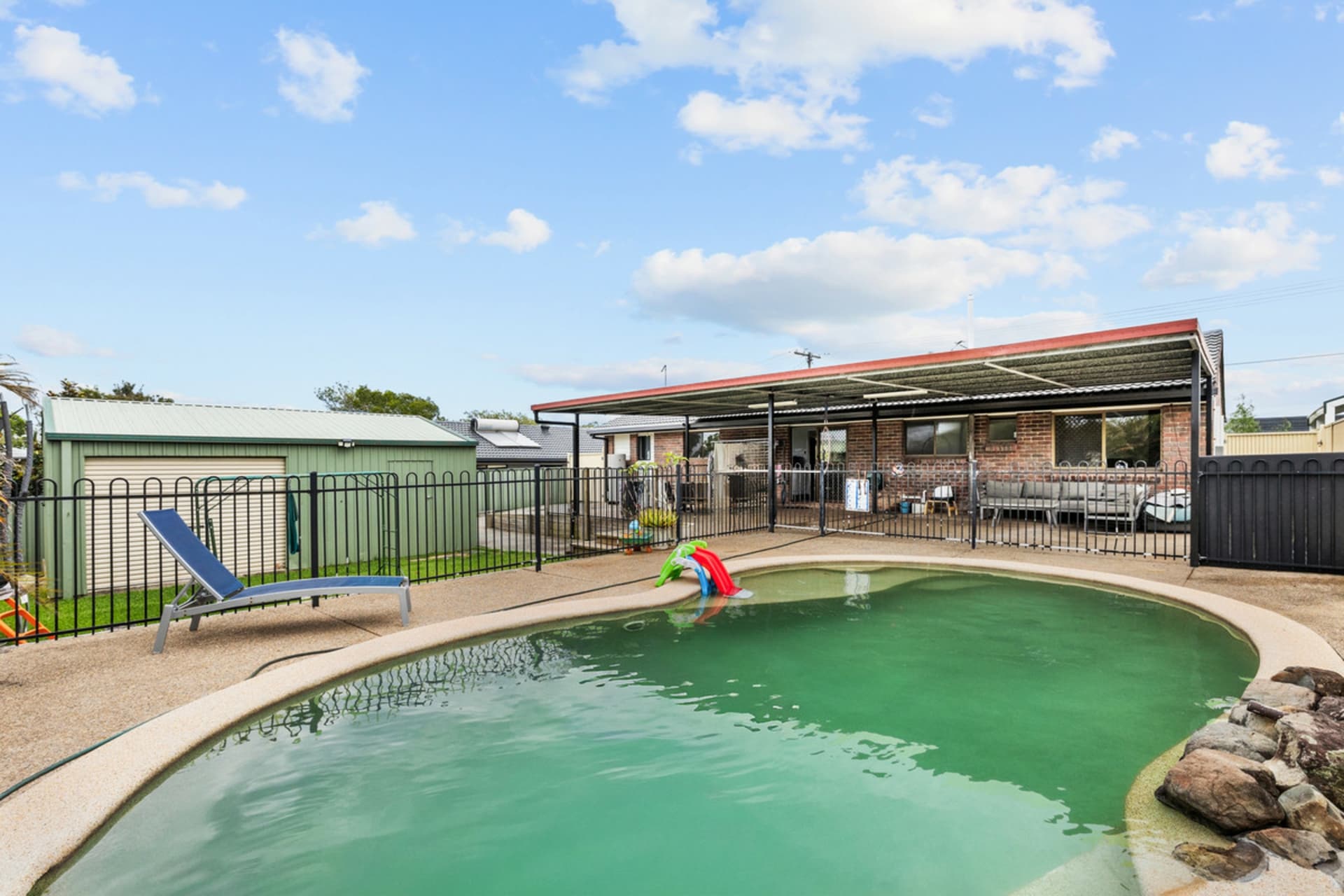 54 Hampshire Crescent, Alexandra Hills, Alexandra Hills - Image 1
