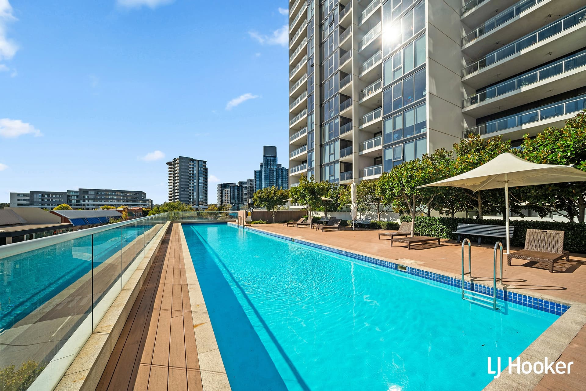 149/39 Benjamin Way, Belconnen, Belconnen - Thumbnail 8
