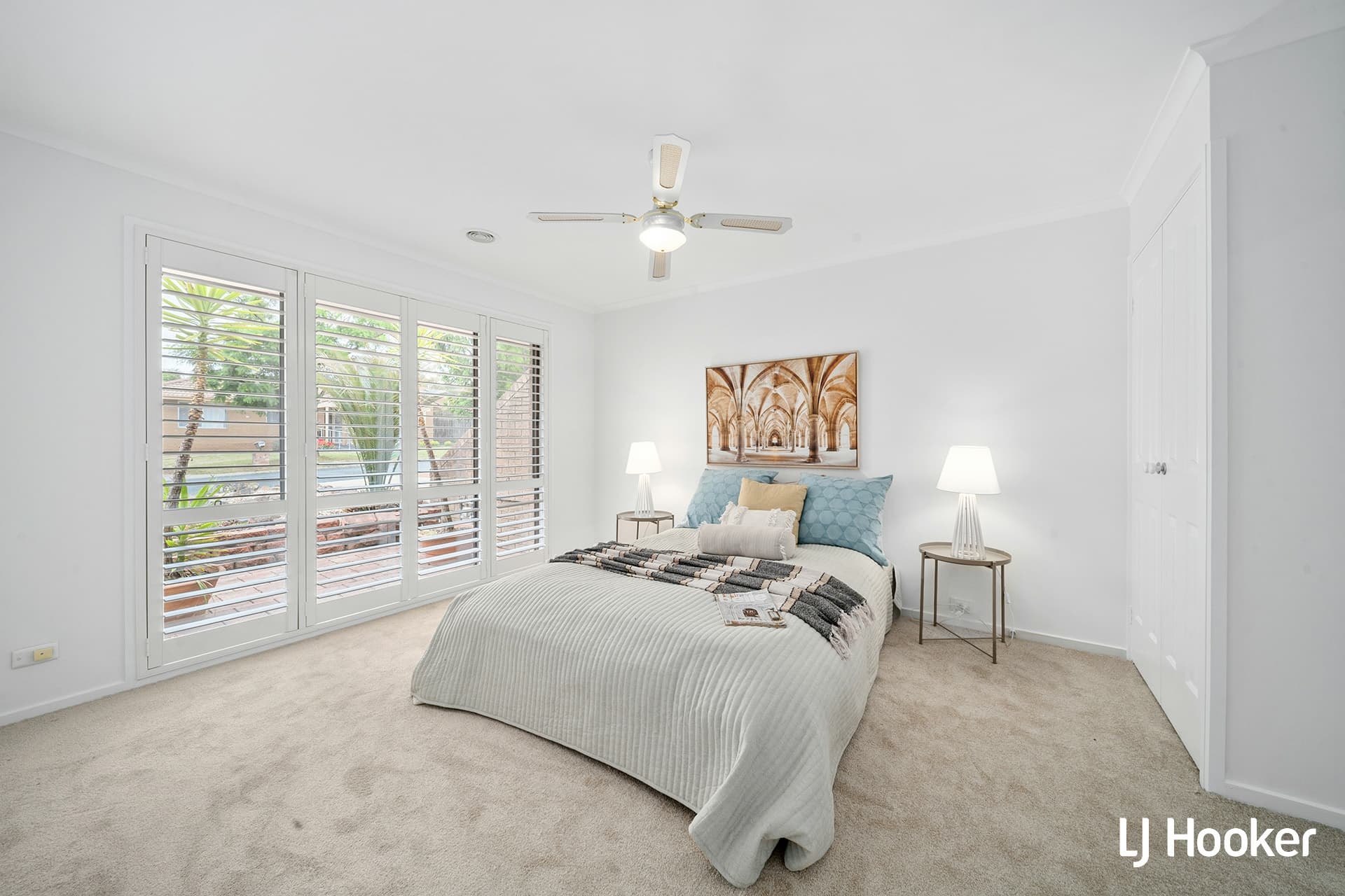 30 Dorrit Black Crescent, Lyneham, Lyneham - Thumbnail 5