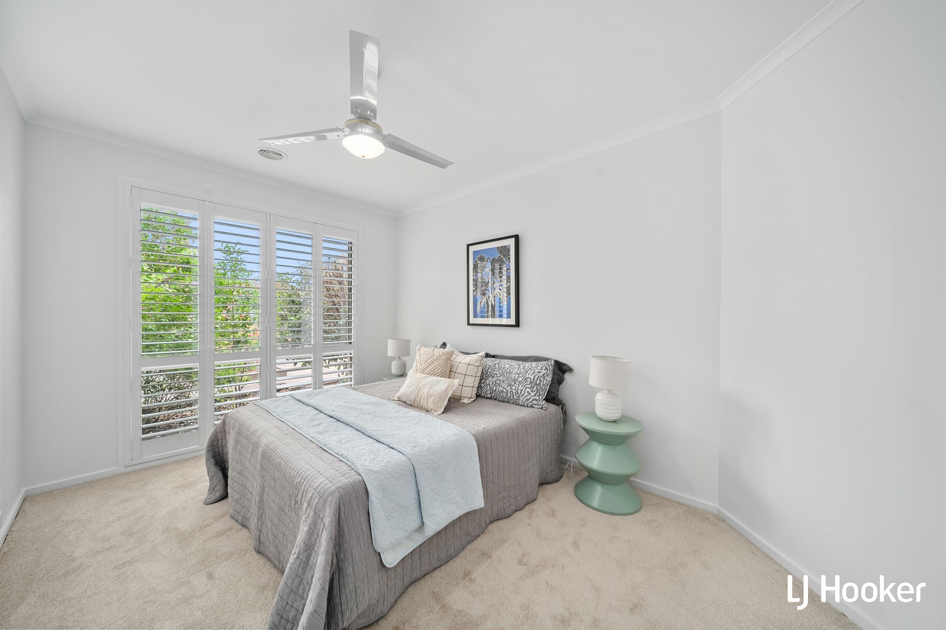 30 Dorrit Black Crescent, Lyneham, Lyneham - Thumbnail 8