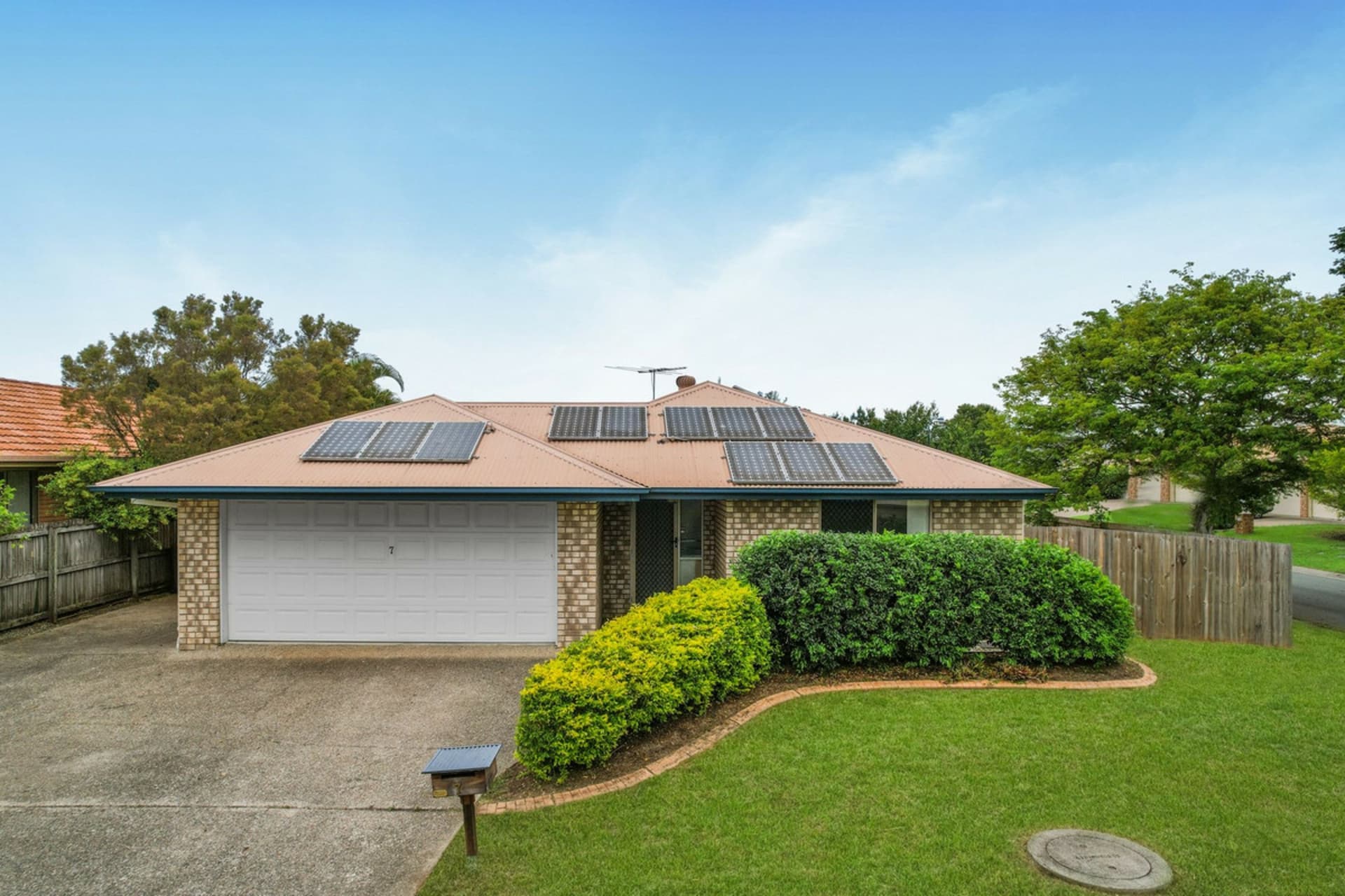 7 Chancellor Circuit, Meadowbrook, Meadowbrook - Image 1
