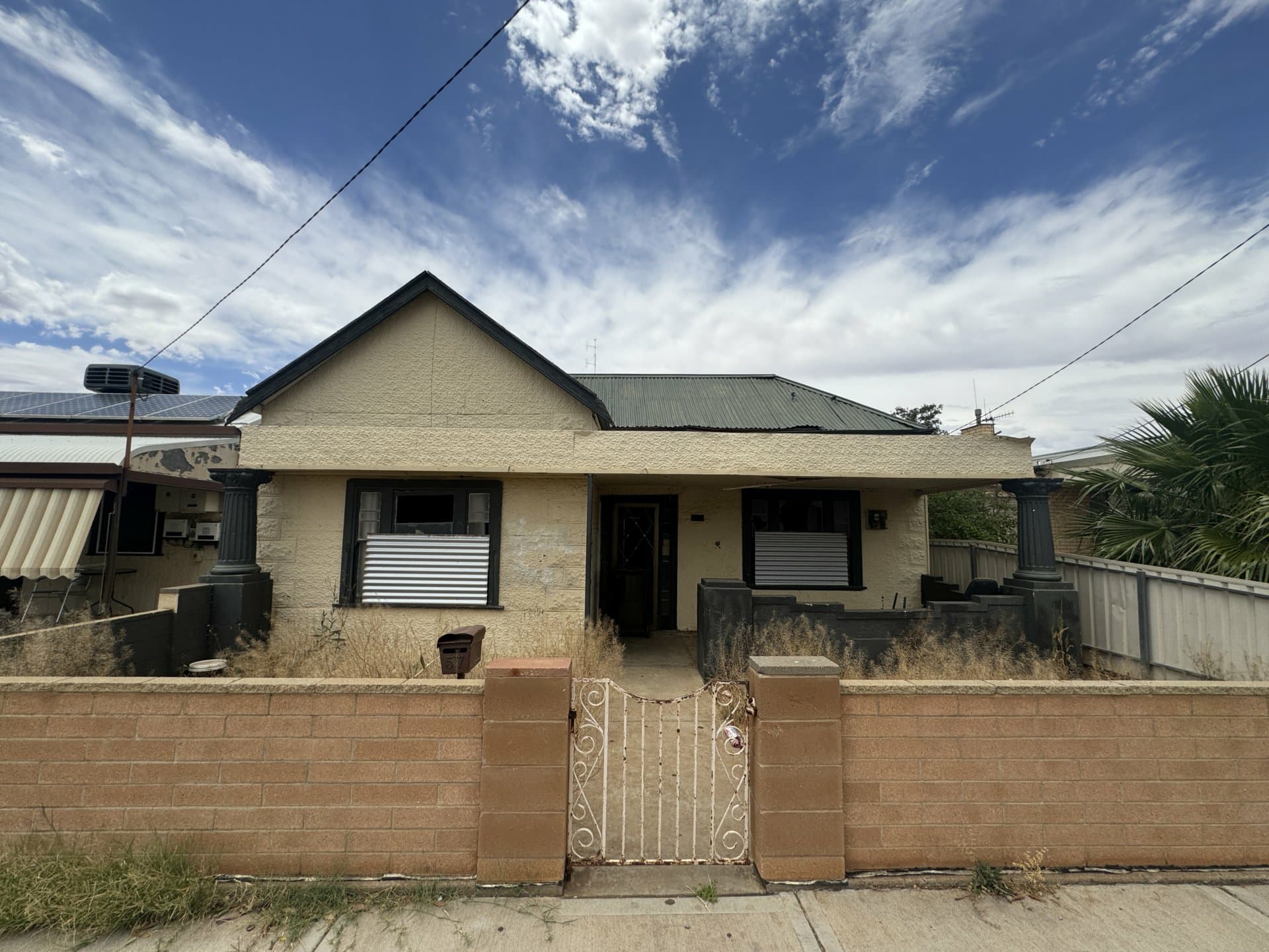 57 Blende Street, Broken Hill, Broken Hill - Image 1