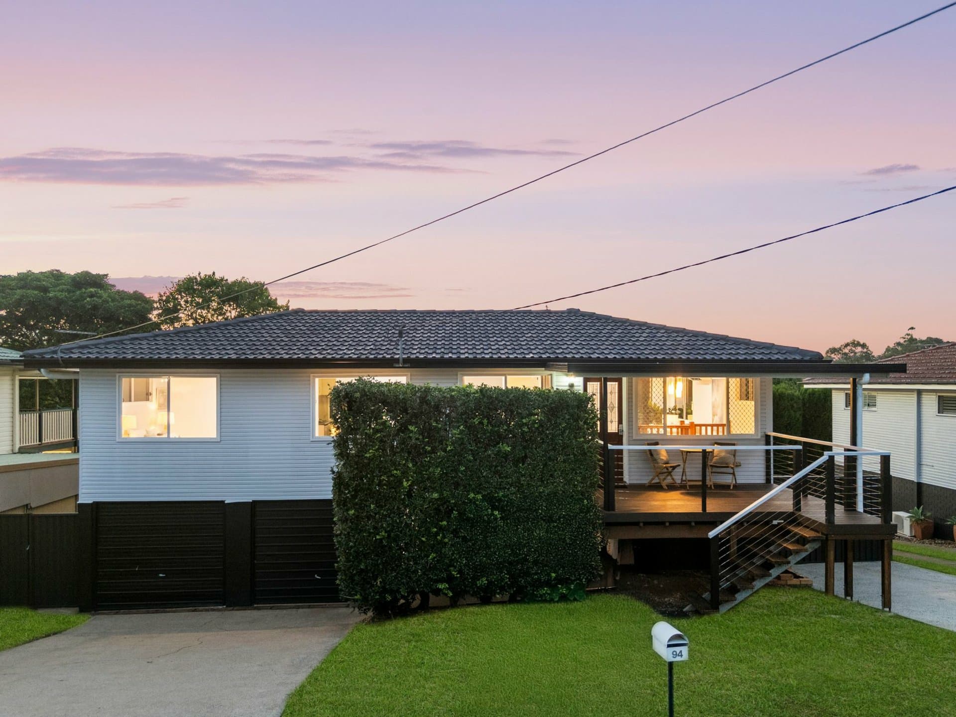 94 Mingera Street, Mansfield, Mansfield - Image 1