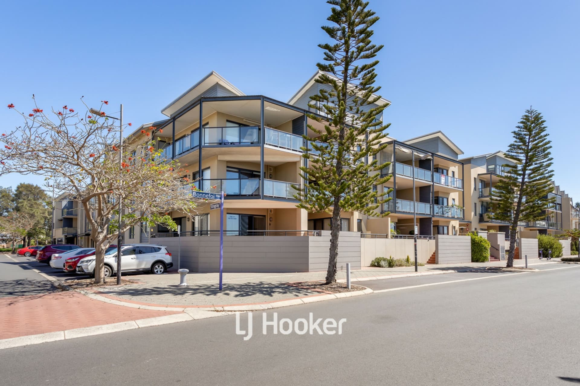 44/18 Bonnefoi Boulevard, Bunbury, Bunbury - Thumbnail 3