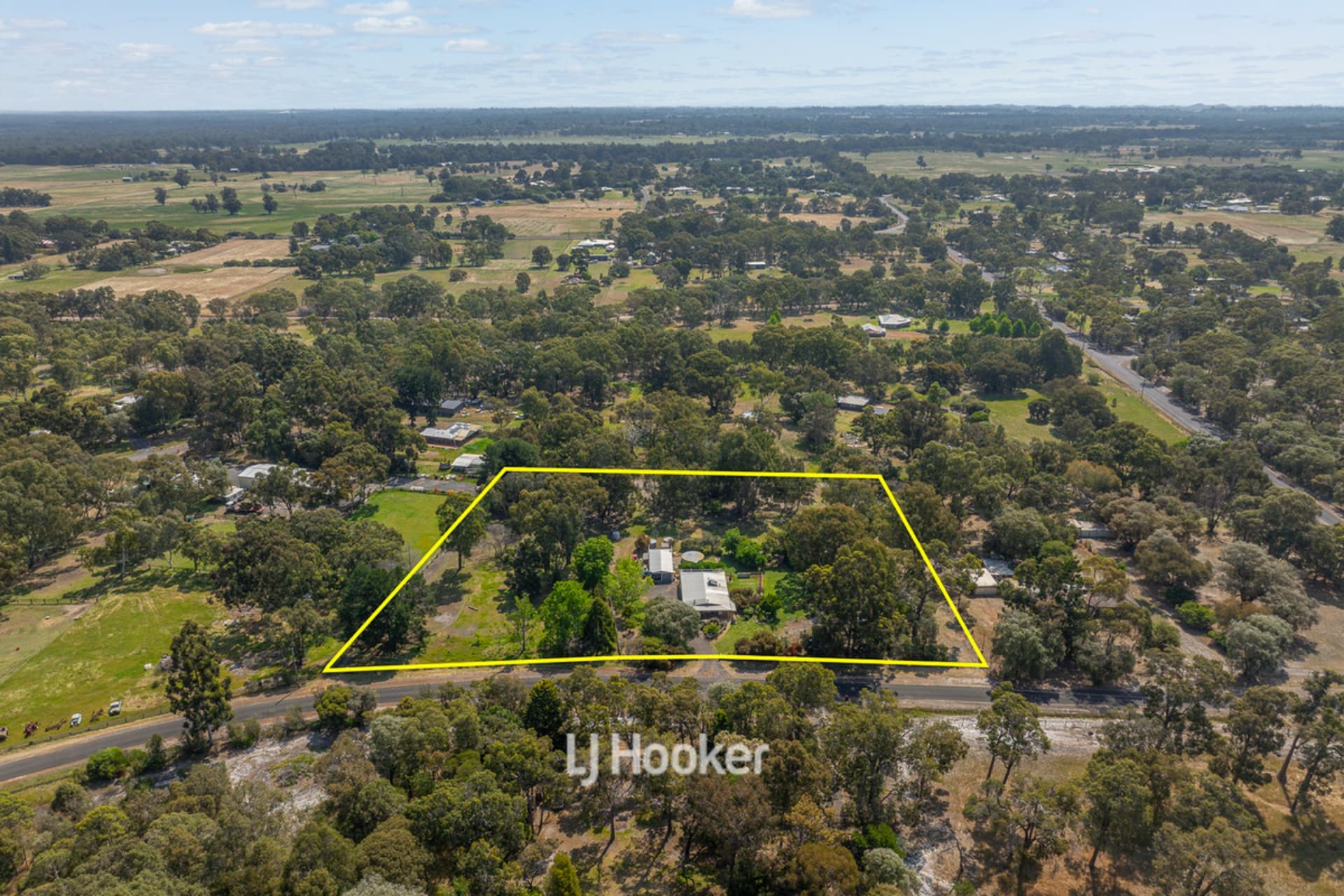 93 Kentucky Drive, Dardanup West, Dardanup West - Image 1
