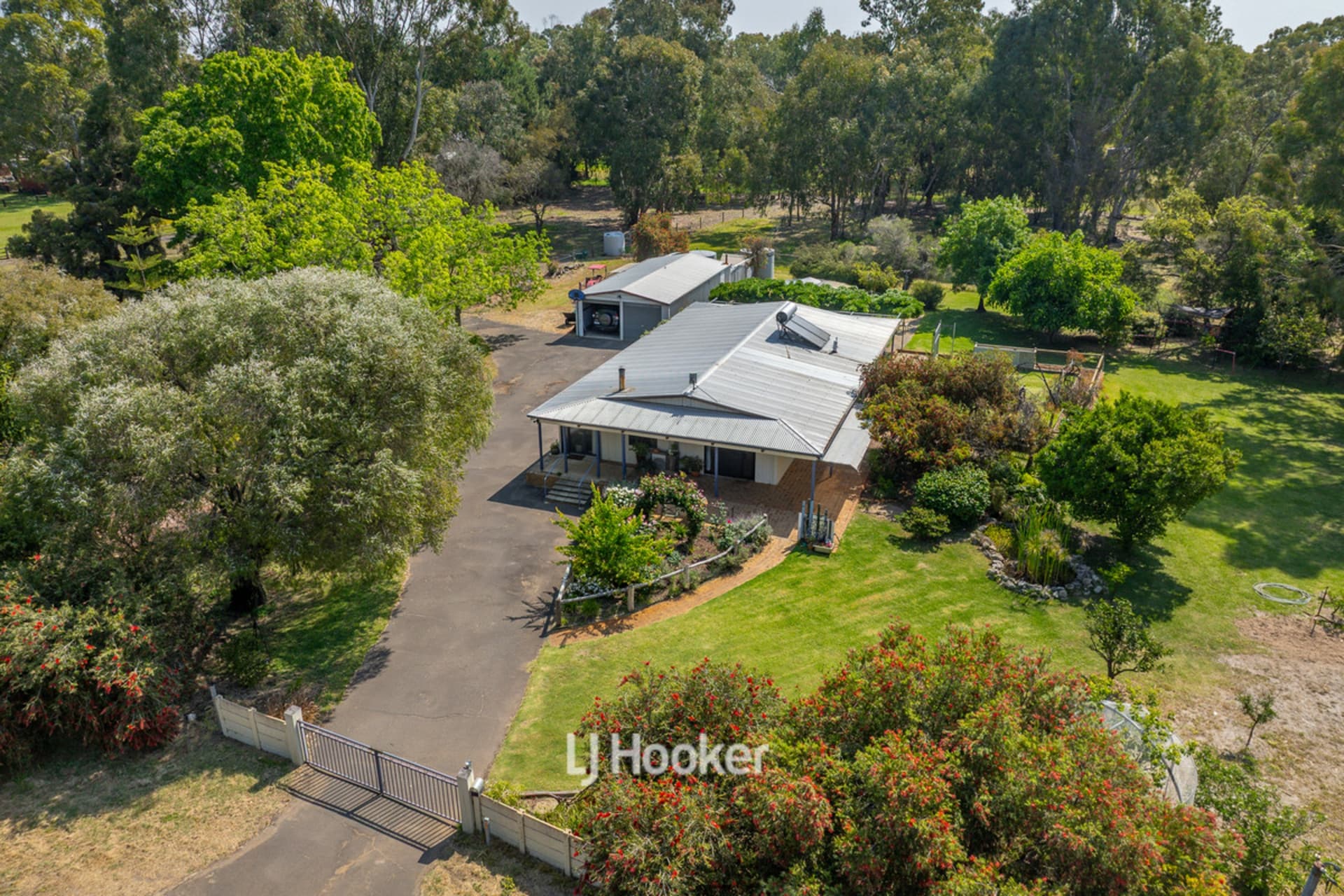 93 Kentucky Drive, Dardanup West, Dardanup West - Thumbnail 2