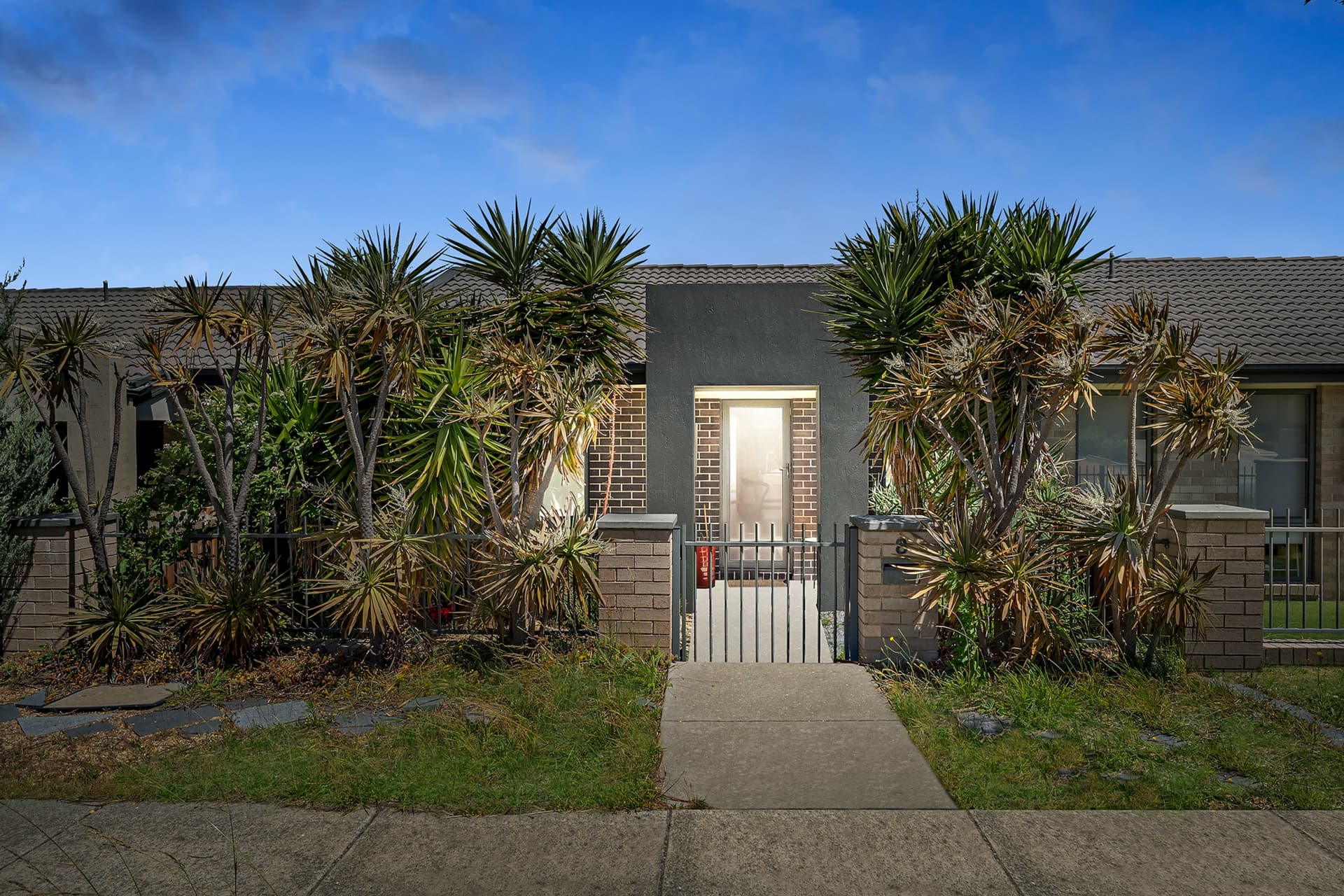 8 Salisbury Street, Casey, Casey - Image 1