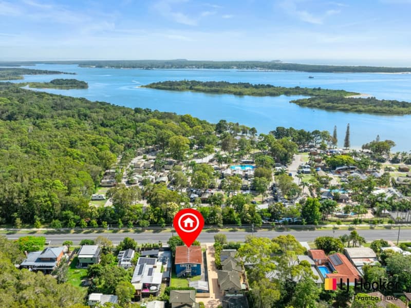 2/4 Queen Street, Yamba, Yamba - Image 1