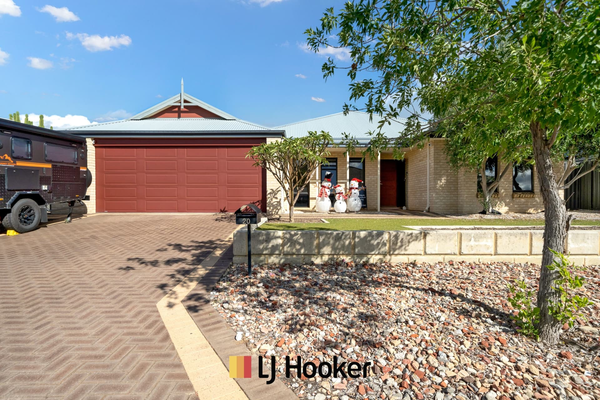 20 Pasalich Bend, Aveley, Aveley - Thumbnail 2
