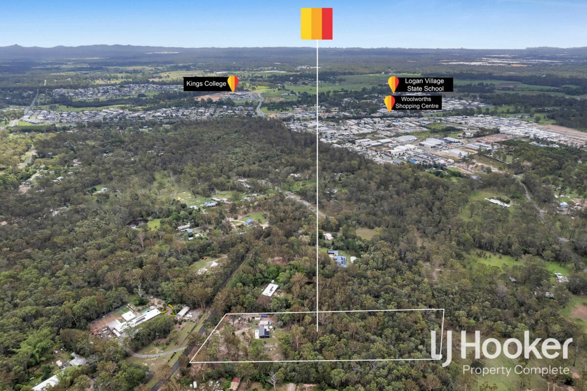 101-111 Steele Road, Logan Village, Logan Village - Thumbnail 2