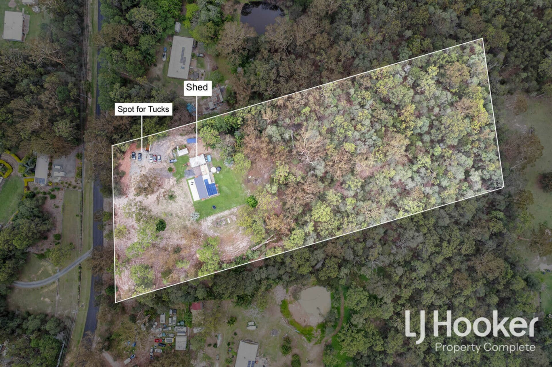 101-111 Steele Road, Logan Village, Logan Village - Thumbnail 3
