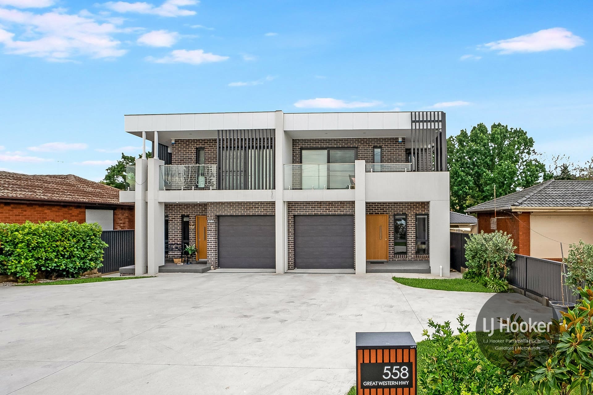 558 Great Western Highway, Pendle Hill, Pendle Hill - Image 1