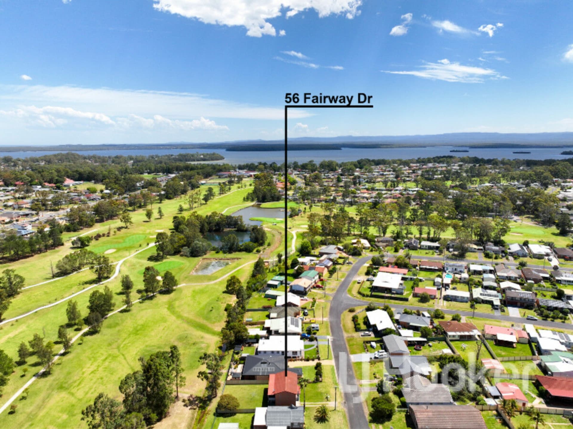 56 Fairway Drive, Sanctuary Point, Sanctuary Point - Thumbnail 2