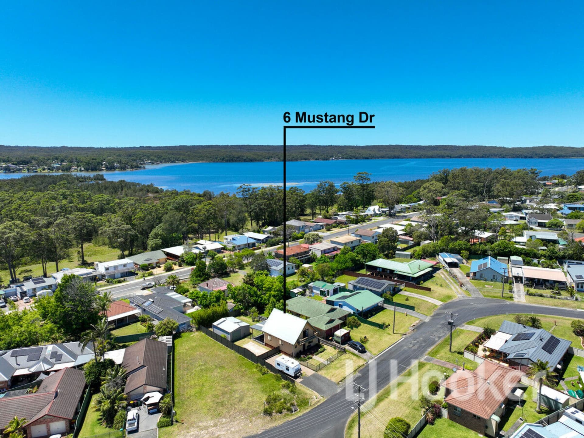 6 Mustang Drive, Sanctuary Point, Sanctuary Point - Thumbnail 3