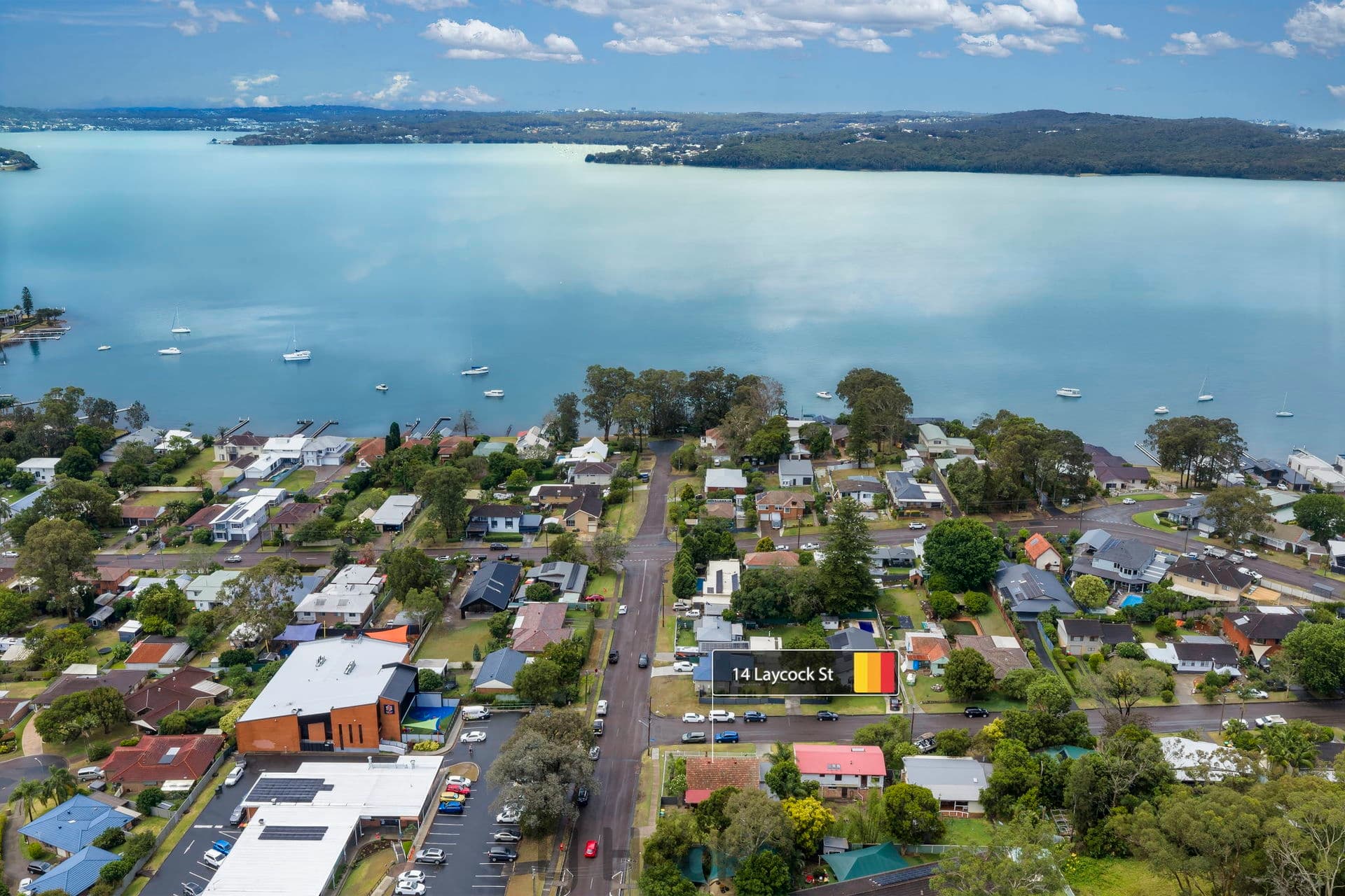 14 Laycock Street, Carey Bay, Carey Bay - Image 1