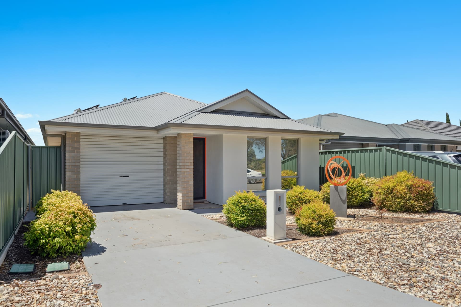 4 Red Gum Court, Parafield Gardens, Parafield Gardens - Image 1