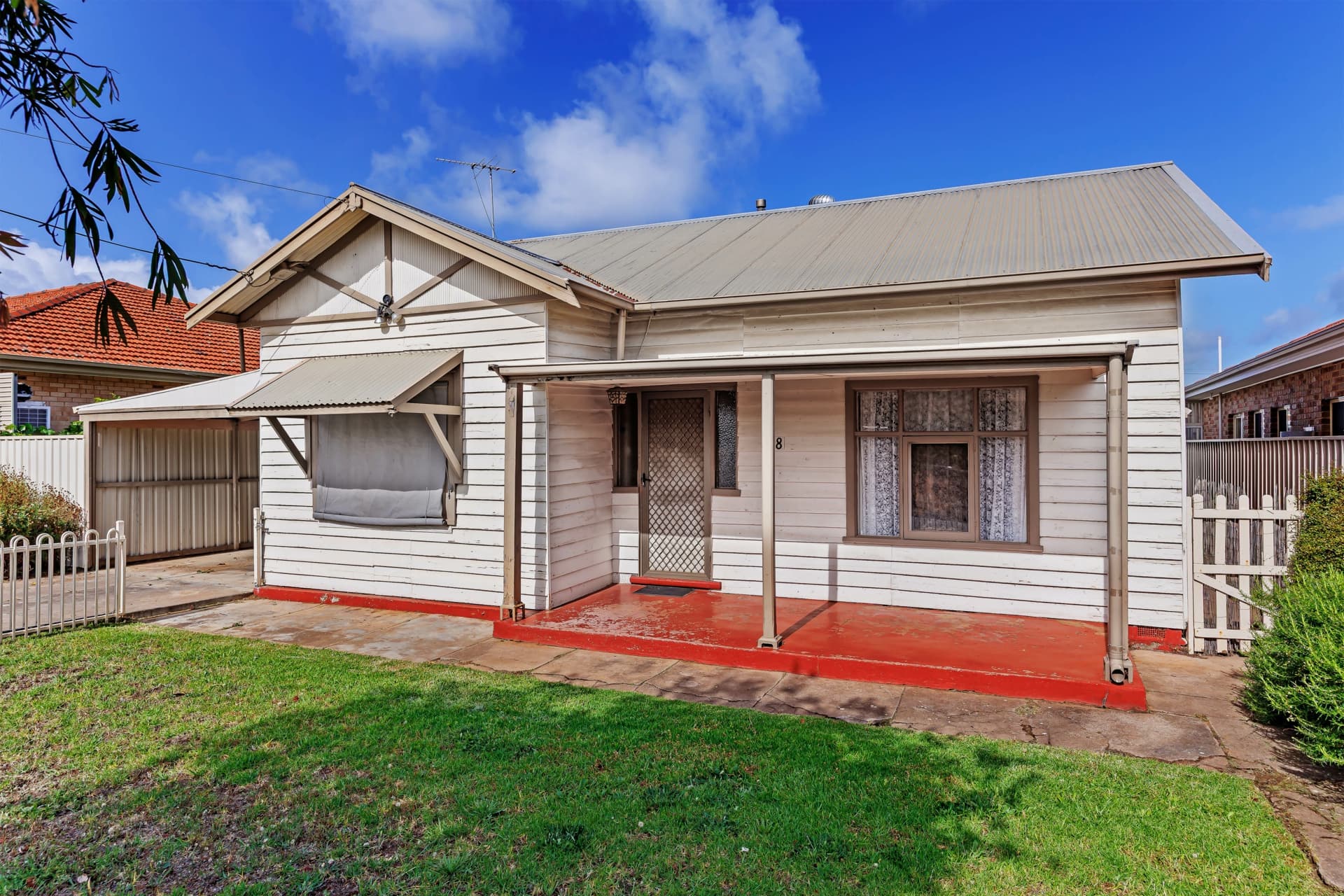 108 Wattle Avenue, Royal Park, Royal Park - Image 1
