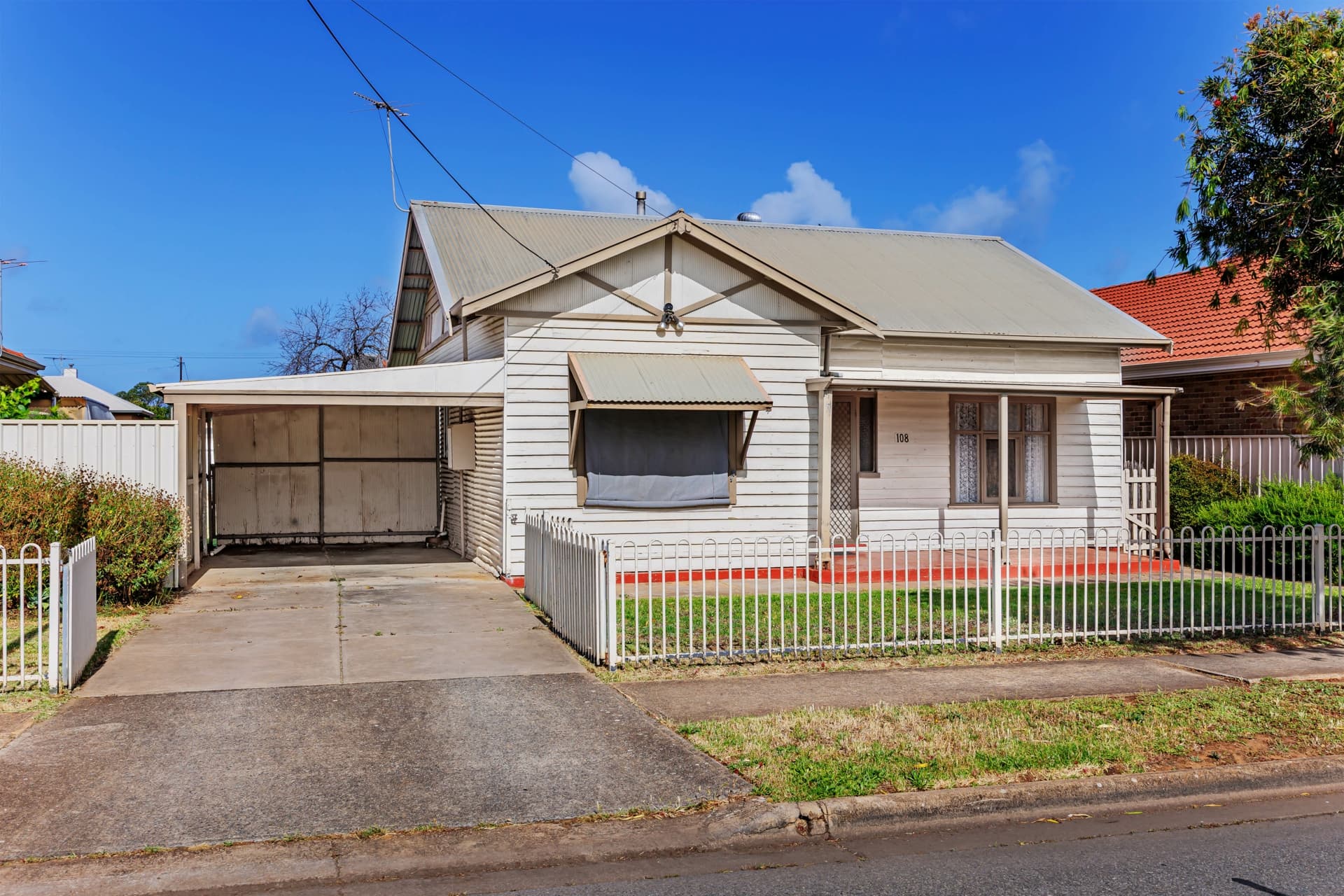 108 Wattle Avenue, Royal Park, Royal Park - Thumbnail 2