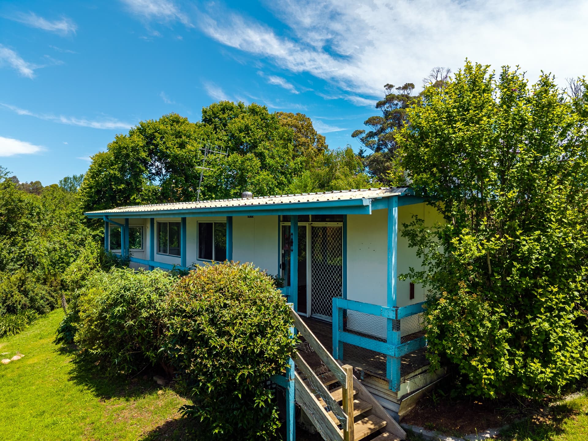 18 Eden Street, Candelo, Candelo - Thumbnail 2