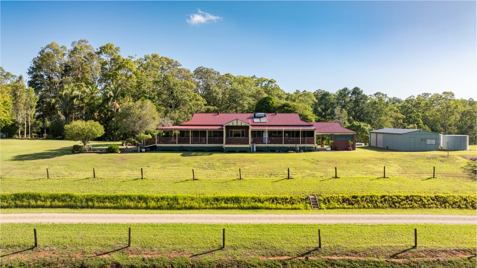 124 Cemetery Road, Crohamhurst, Crohamhurst - Thumbnail 4