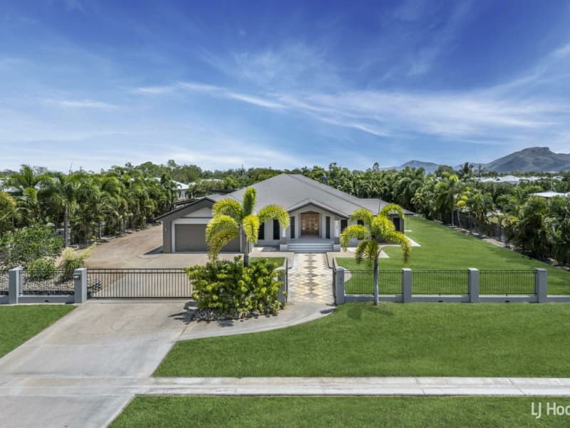 30 Howitt Street, North Ward, North Ward - Image 1