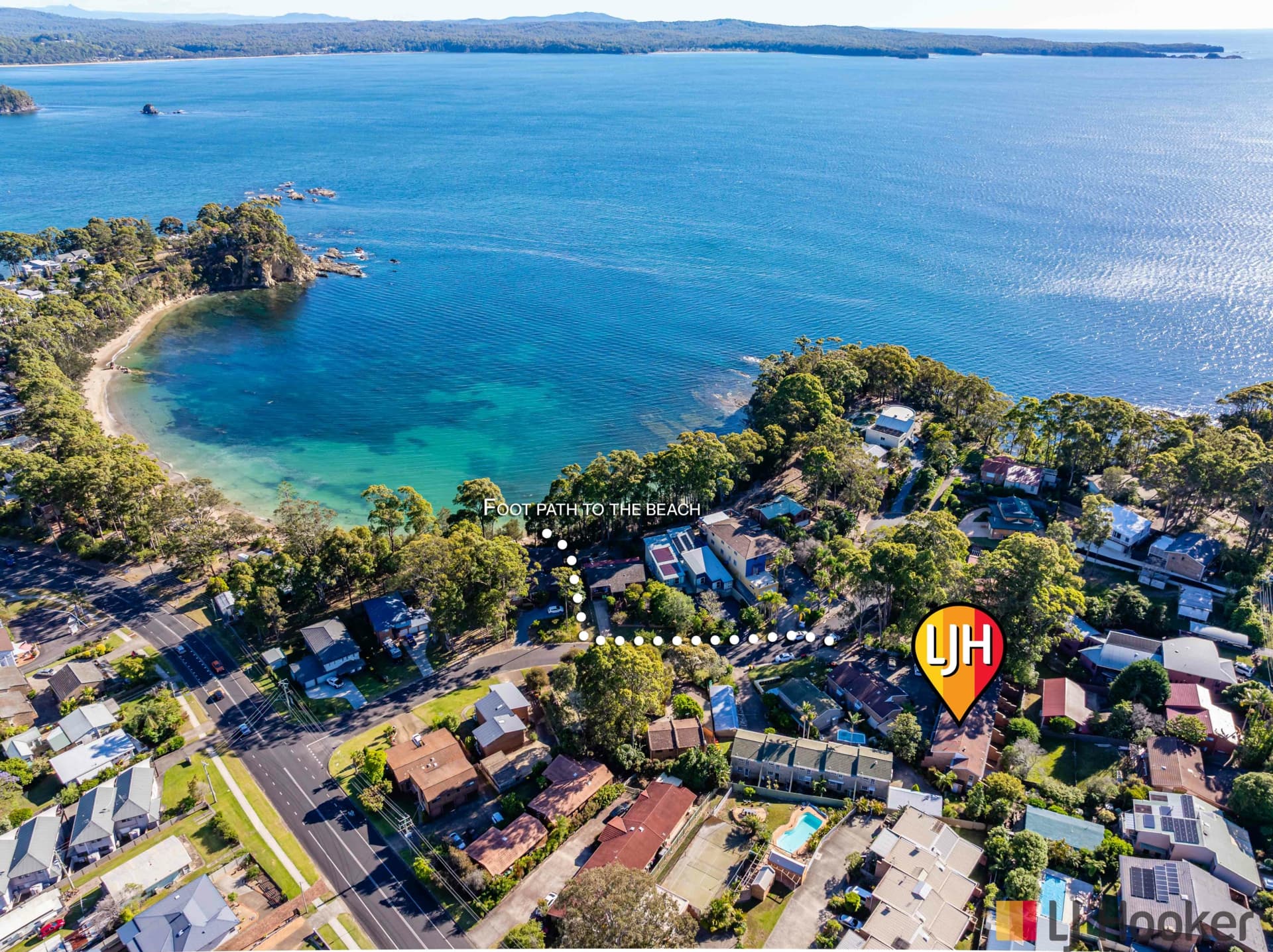 2/11 Beechwood Court, Sunshine Bay, Sunshine Bay - Thumbnail 2