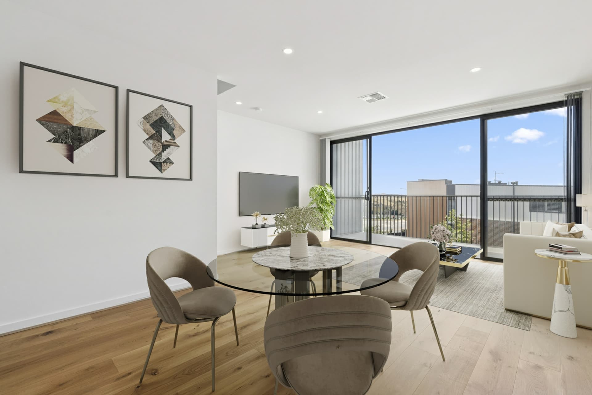 27/3 Summerfield Close, Denman Prospect, Denman Prospect - Thumbnail 4