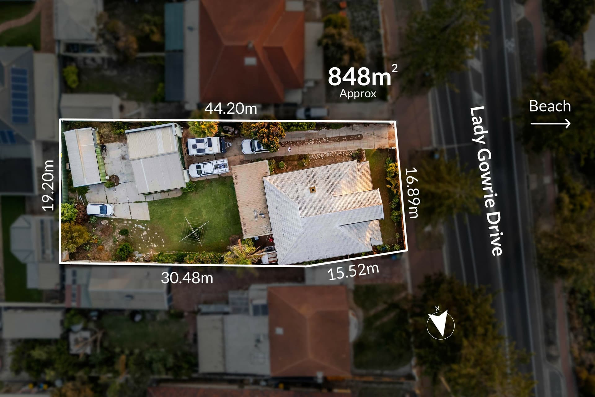 232 Lady Gowrie Drive, Largs North, Largs North - Thumbnail 5
