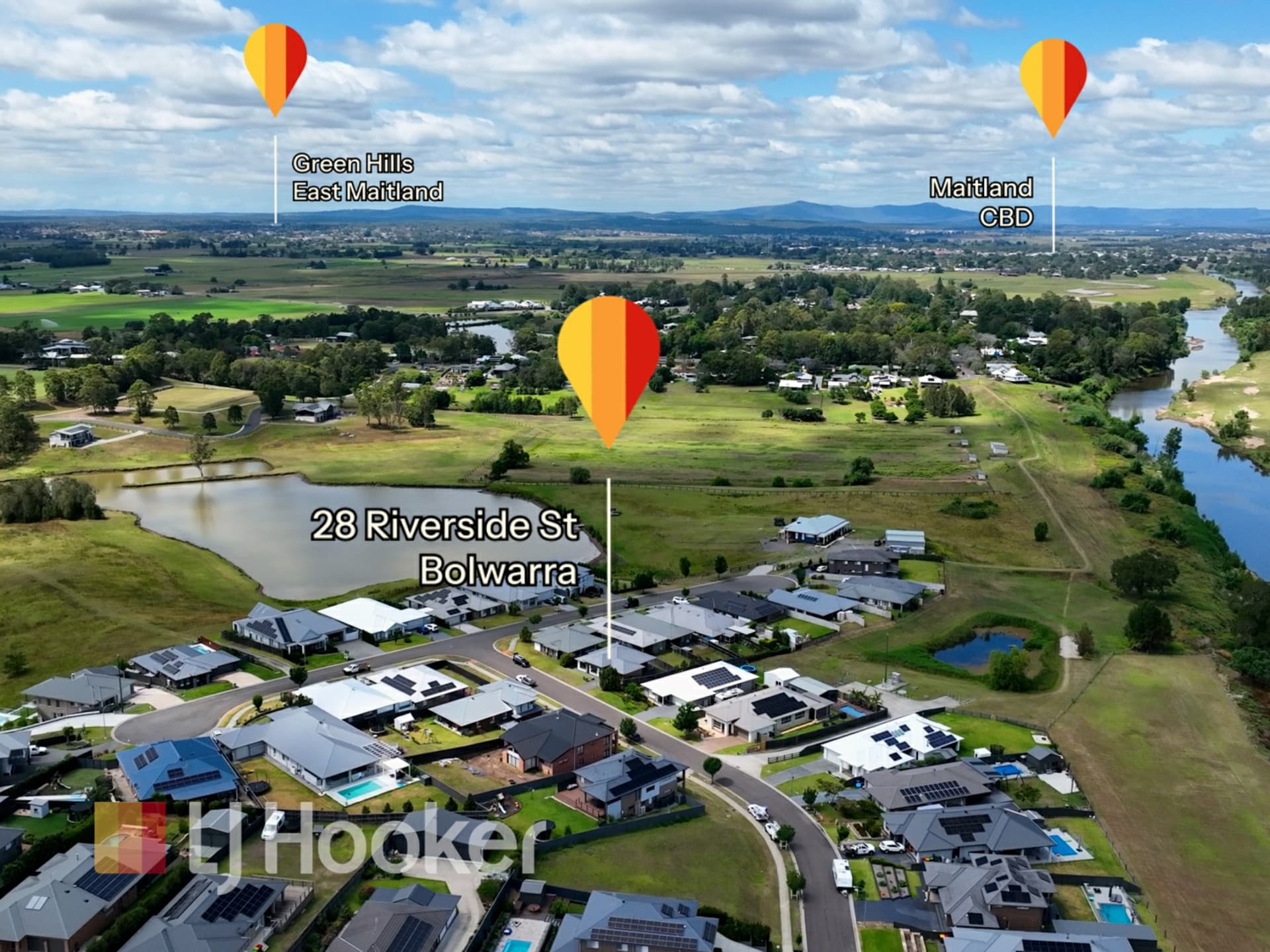 28 Riverside Street, Bolwarra, Bolwarra - Thumbnail 3