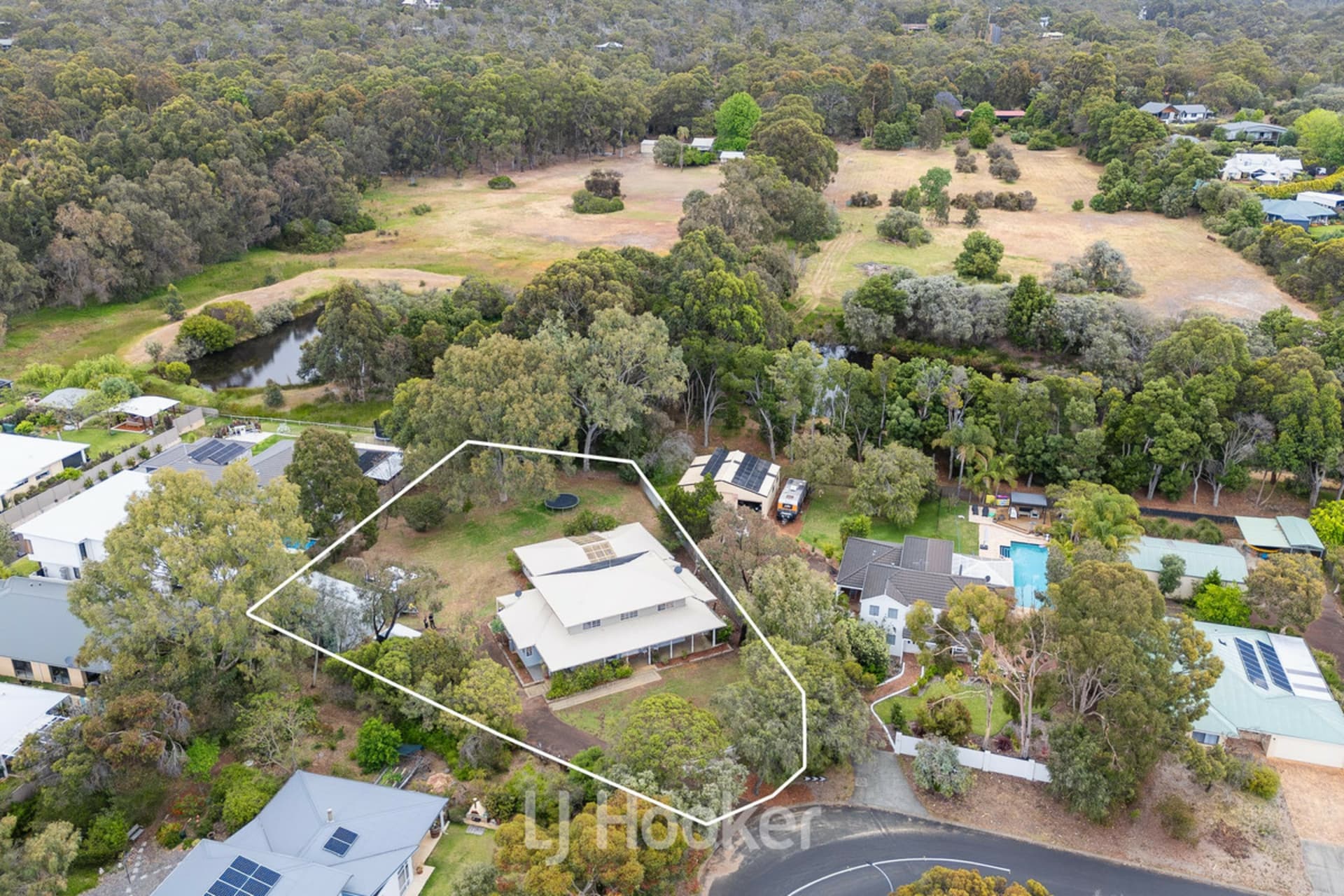 19 Windlemere Drive, Dunsborough, Dunsborough - Thumbnail 4