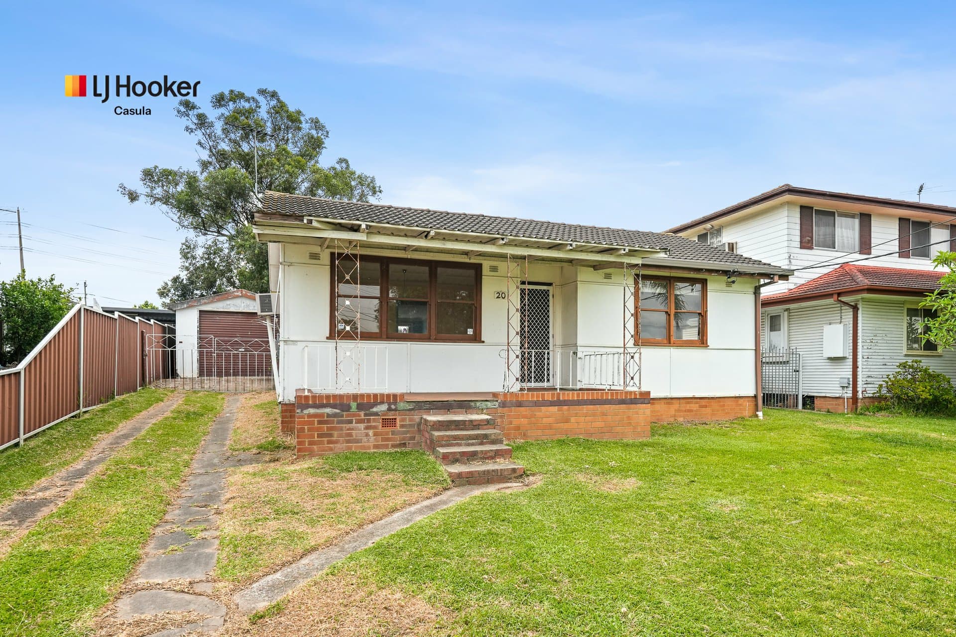 20 Wych Avenue, Lurnea, Lurnea - Image 1