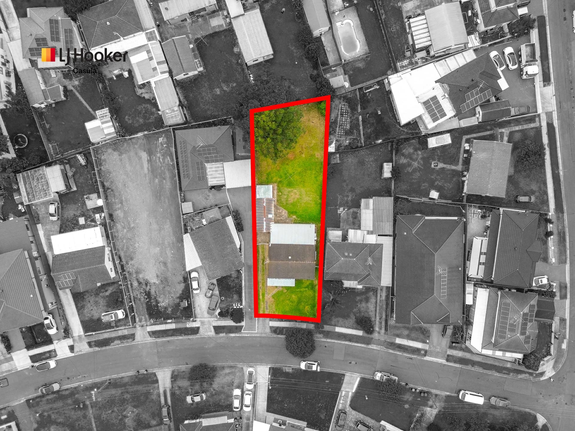 20 Wych Avenue, Lurnea, Lurnea - Thumbnail 2