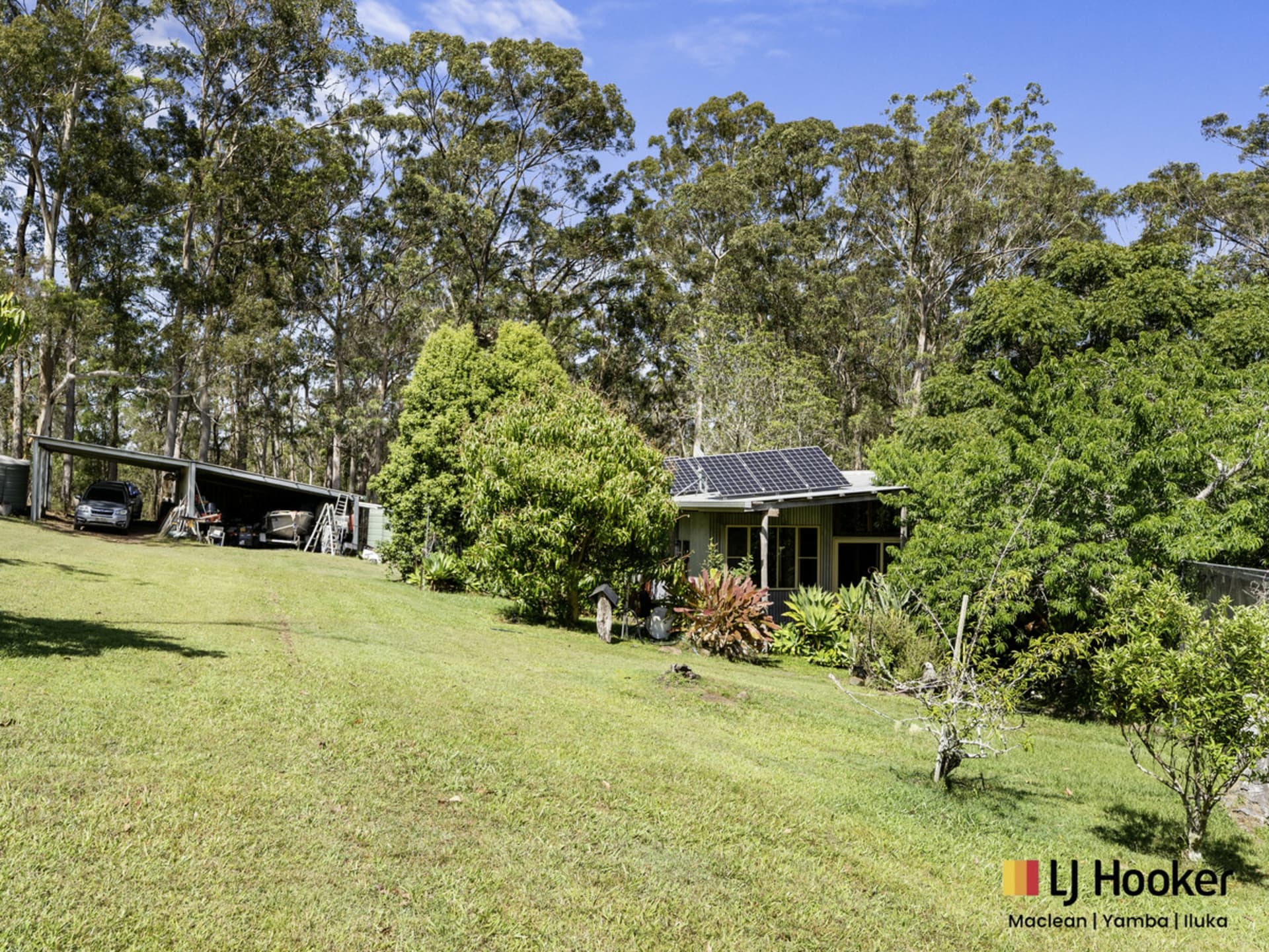 Lot 2 Shark Creek Road, Shark Creek, Shark Creek - Thumbnail 3