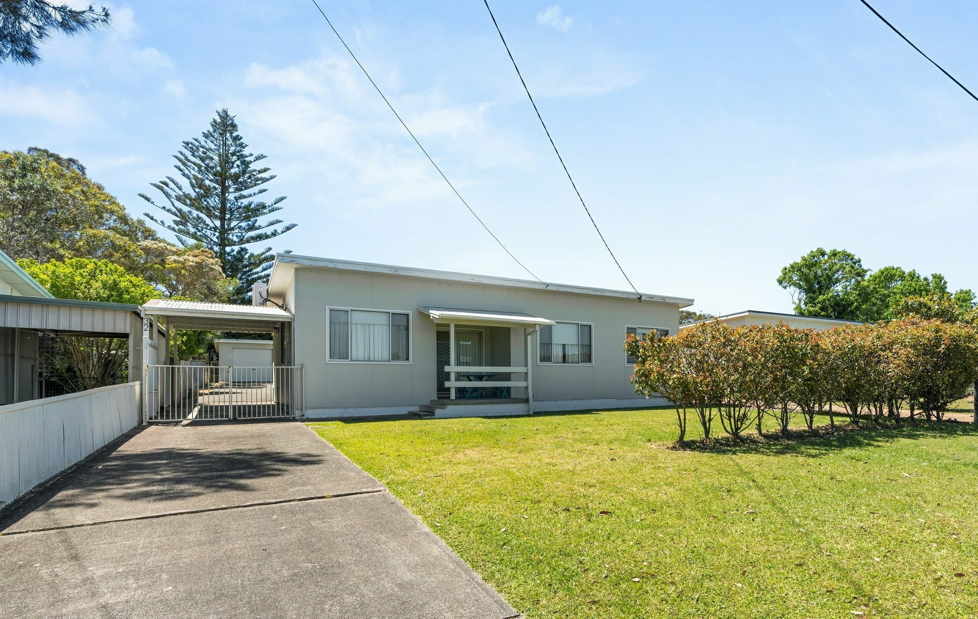 32 Gerringong Street, Currarong, Currarong - Thumbnail 2
