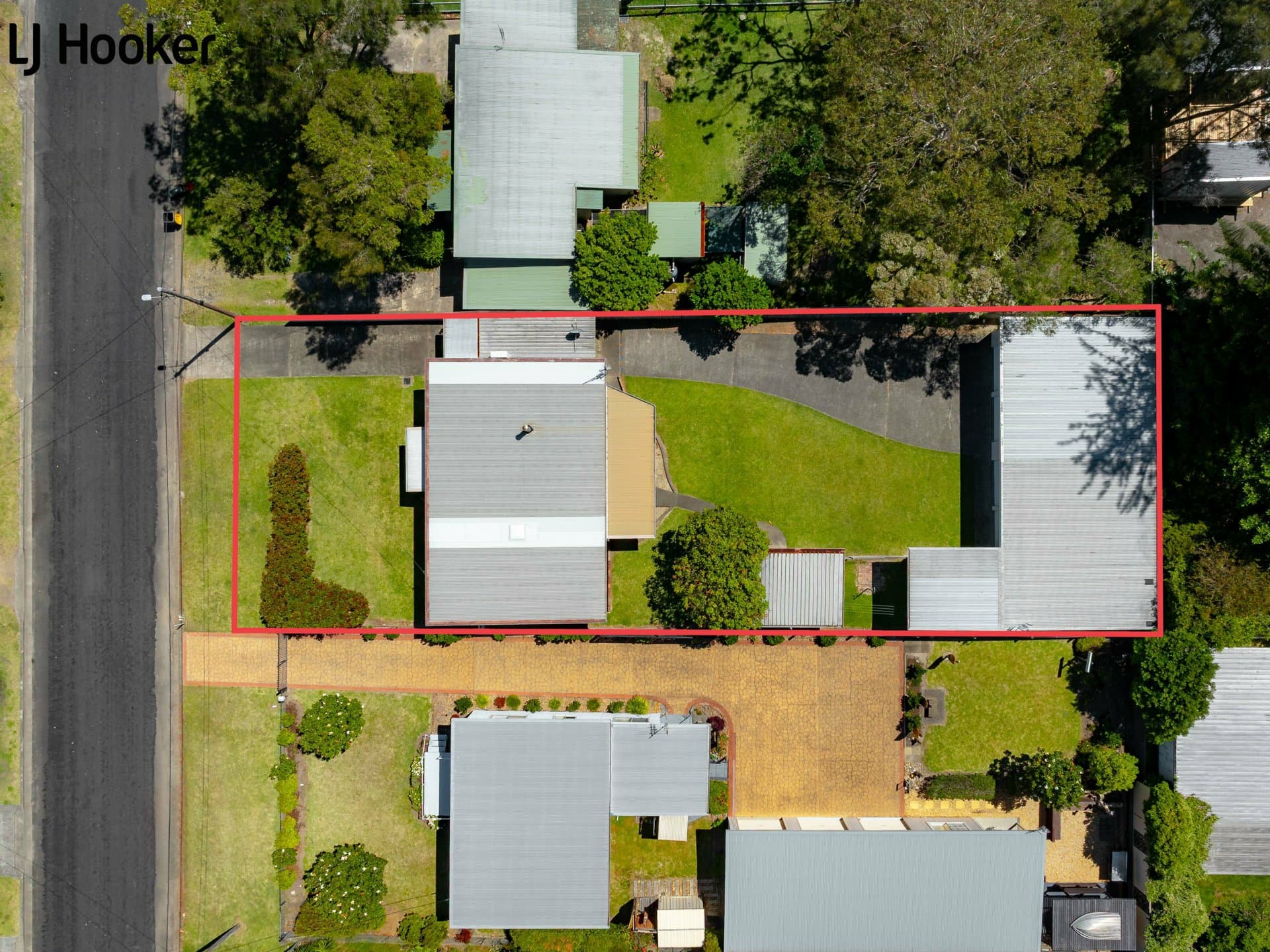 32 Gerringong Street, Currarong, Currarong - Thumbnail 3