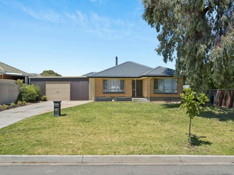 33 Mckenzie Crescent, Gulfview Heights, Gulfview Heights - Image 1