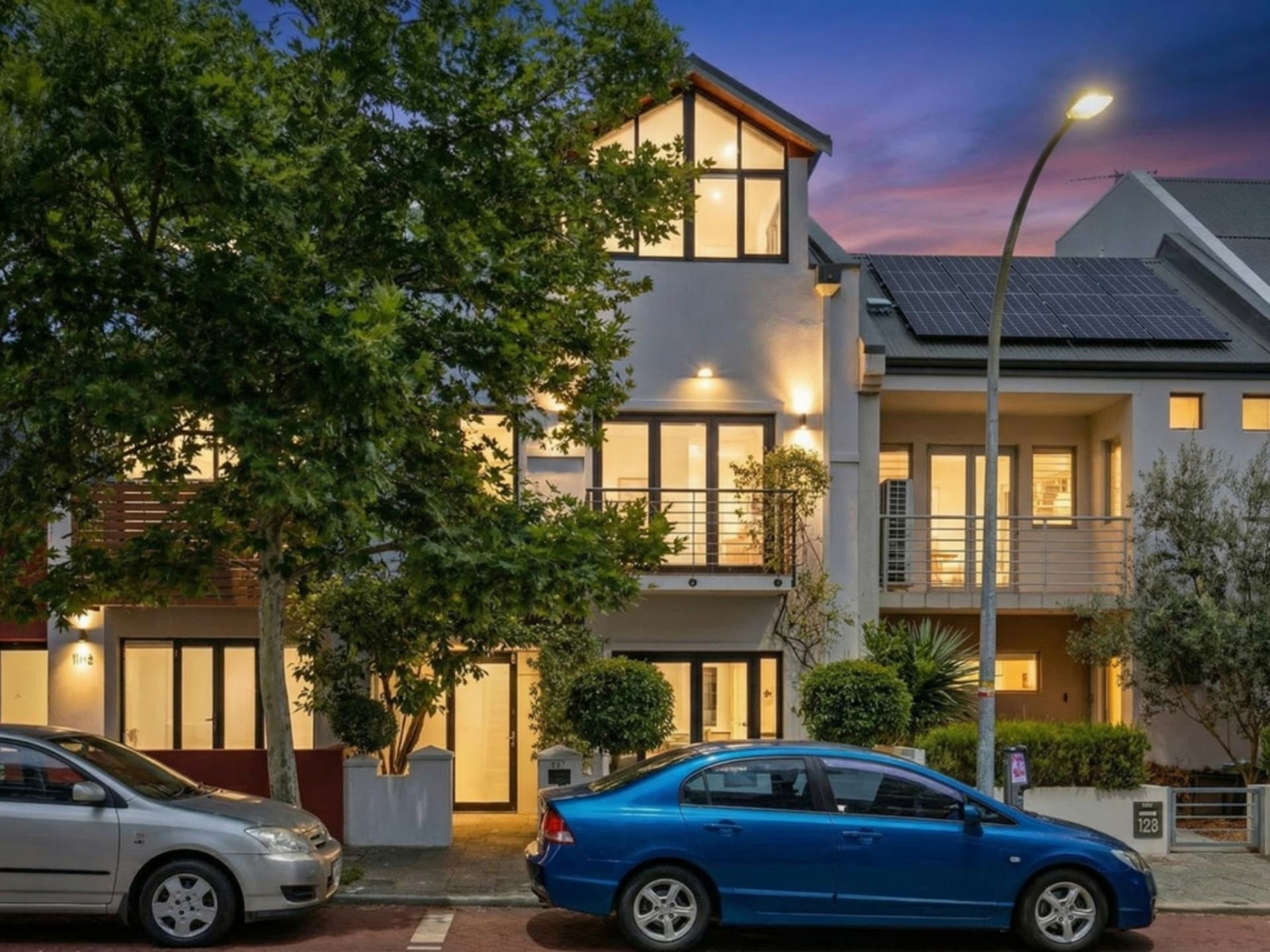 121 Brown Street, East Perth, East Perth - Image 1